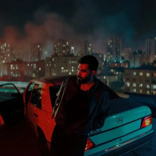 دانلود آهنگ نمیخواستم از علی یاسینی